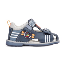 Vices Schraubstöcke 1SD632-380-blau / orange mehrfarbig