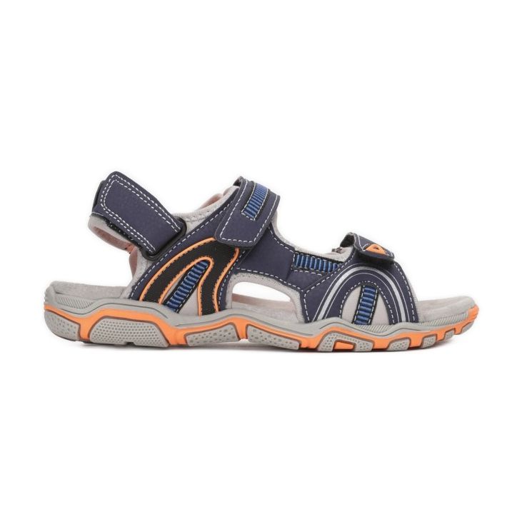 Vices Schraubstöcke 5SD9150-179-marine / orange navy blau