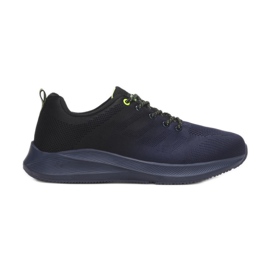 Vices Schraubstöcke MXC8213S-118-marine / schwarz marineblau