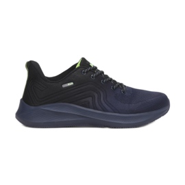 Vices Schraubstöcke MXC8211S-118-marine / schwarz marineblau
