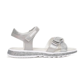 Vices Schraubstöcke 5SD734-441-grau / silber