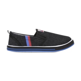 Vices Schraubstöcke 5SP587LS-38-schwarz