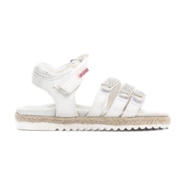 Vices Schraubstöcke 3SD598 Wh 25/30 (2K-2KAR) weiß