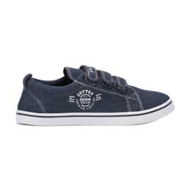 Vices Schraubstöcke MITEXCO-7SP096LS-50-marine marineblau