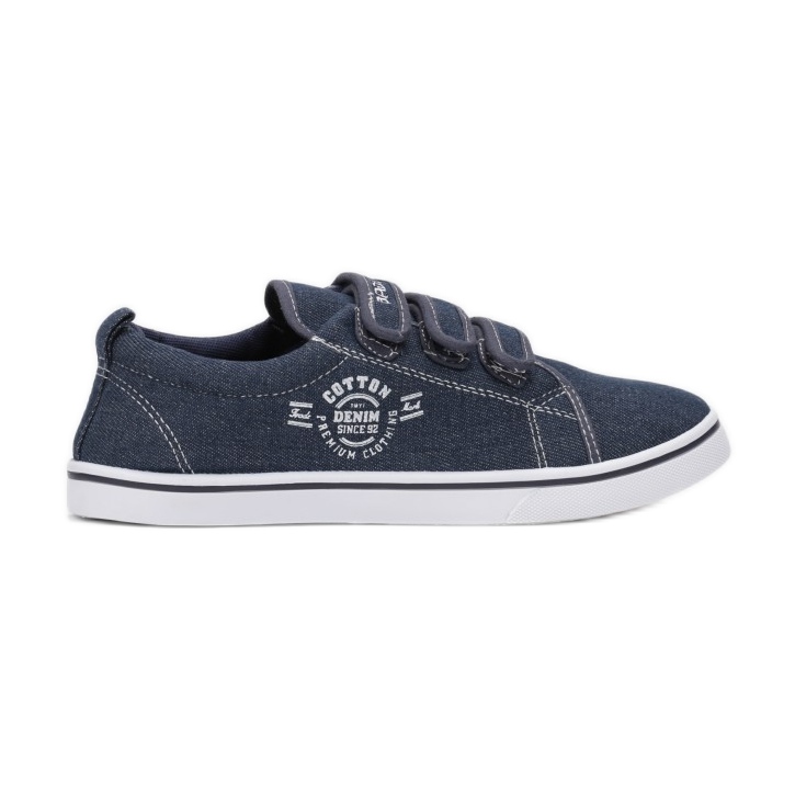 Vices Schraubstöcke MITEXCO-7SP096LS-50-marine navy blau