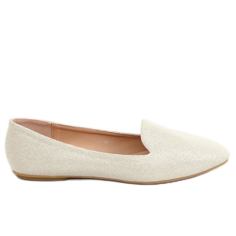 Damen Herren, irisierendes Gold 5259 Gold golden