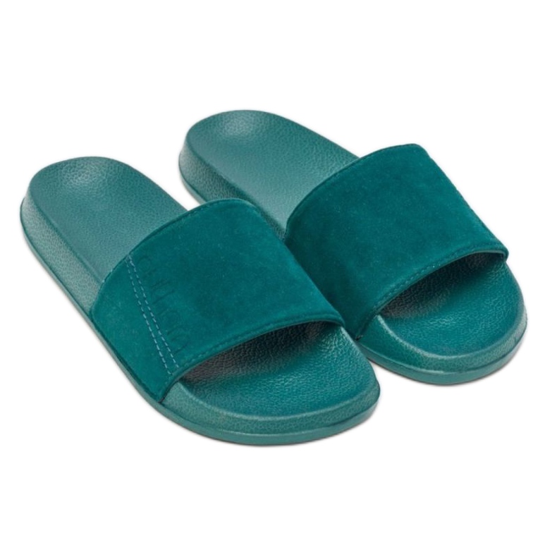 Outhorn W HOL21-KLD601 46S grün