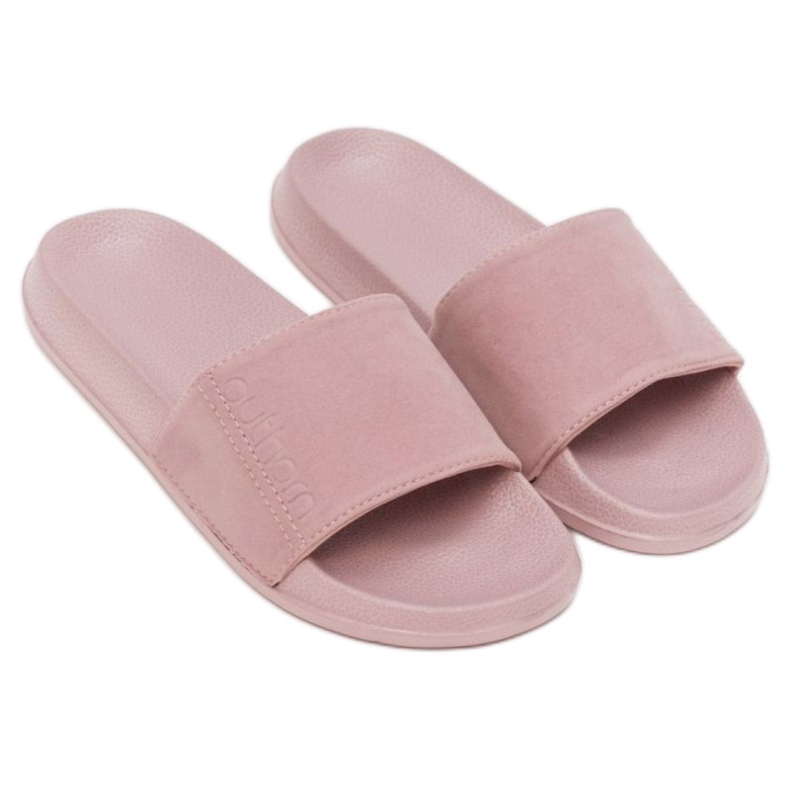 Outhorn W HOL21-KLD601 56S rosa