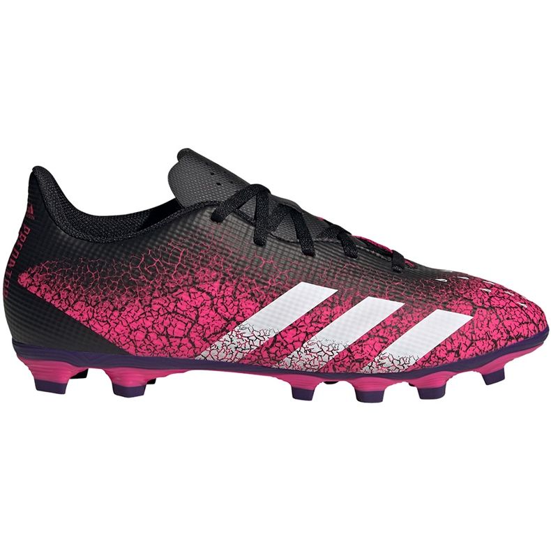 Adidas Predator Freak.4 FxG FW7524 Fußballschuhe mehrfarbig