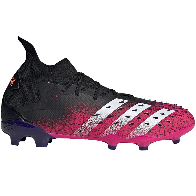 Adidas Predator Freak.2 Fg S42981 Fußballschuhe mehrfarbig