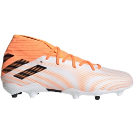 Adidas Nemeziz.3 Fg FW7350 Fußballschuhe orange