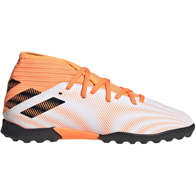 Adidas Nemeziz.3 Tf Jr FW7361 Fußballschuhe orange