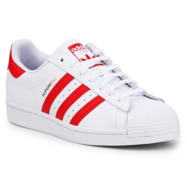 Adidas Superstar M H68094 Schuhe weiß