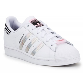 Adidas Superstar W FY5131 Schuhe weiß
