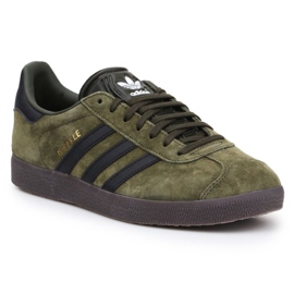 Adidas Gazelle M EE8947 Schuhe grün