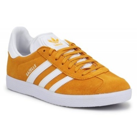 Adidas Originals Gazelle M FX5497 Schuhe orange
