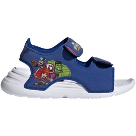Adidas Swim Sandal I FY8958 Sandalen marineblau blau