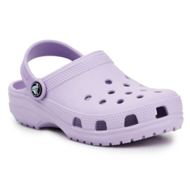 Crocs Classic Clog W 204536-530 lila