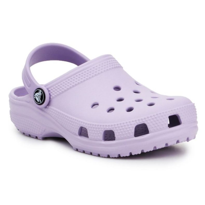 Crocs Classic Clog W 204536-530 violett