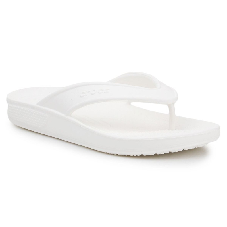 Crocs Classic Ii Flip W 206119-100 Flip-Flops weiß