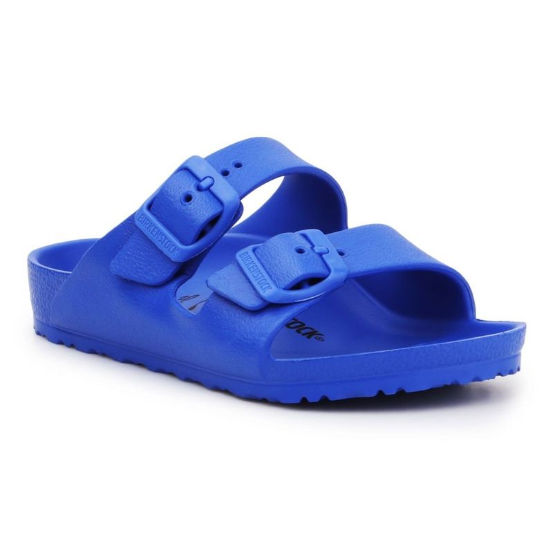 Birkenstock Arizona Eva Jr. 1018925 blau