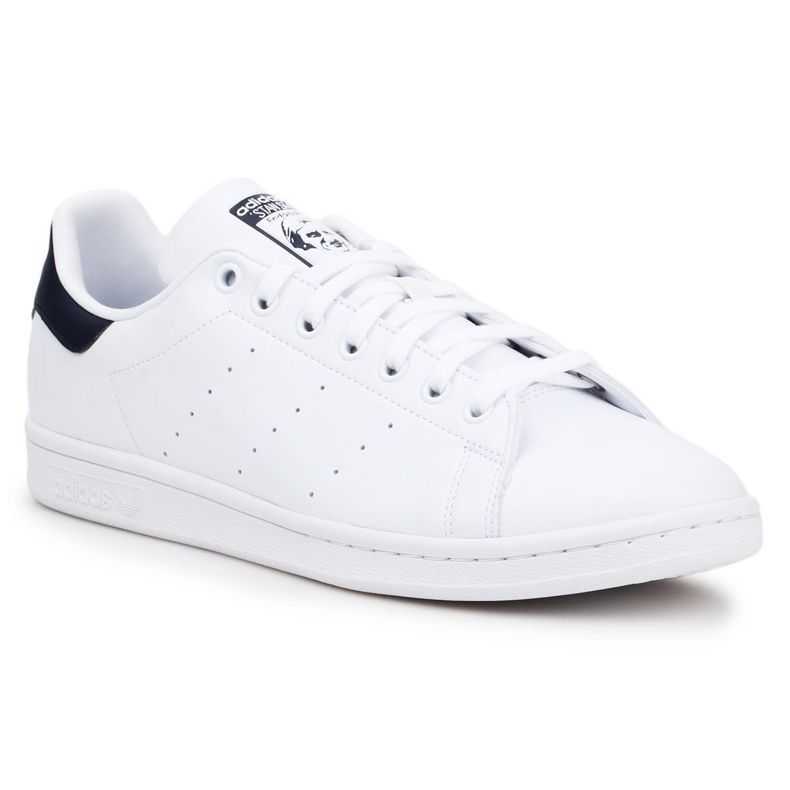Adidas Stan Smith M FX5501 Schuhe weiß
