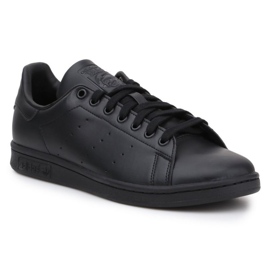 Adidas Stan Smith FX5499 Schuhe schwarz
