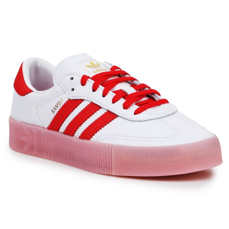 Adidas Sambarose W FX6269 Schuhe weiß
