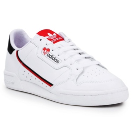 Adidas Continental 80 M FZ1818 Schuhe weiß