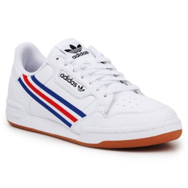 Adidas Continental 80 M FX5699 Schuhe weiß