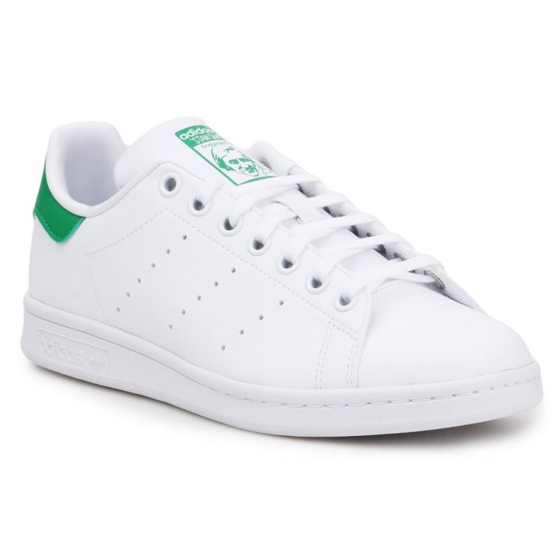 Adidas Stan Smith FX7519 Schuhe weiß
