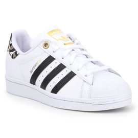 Adidas Superstar W FX6101 Schuhe weiß