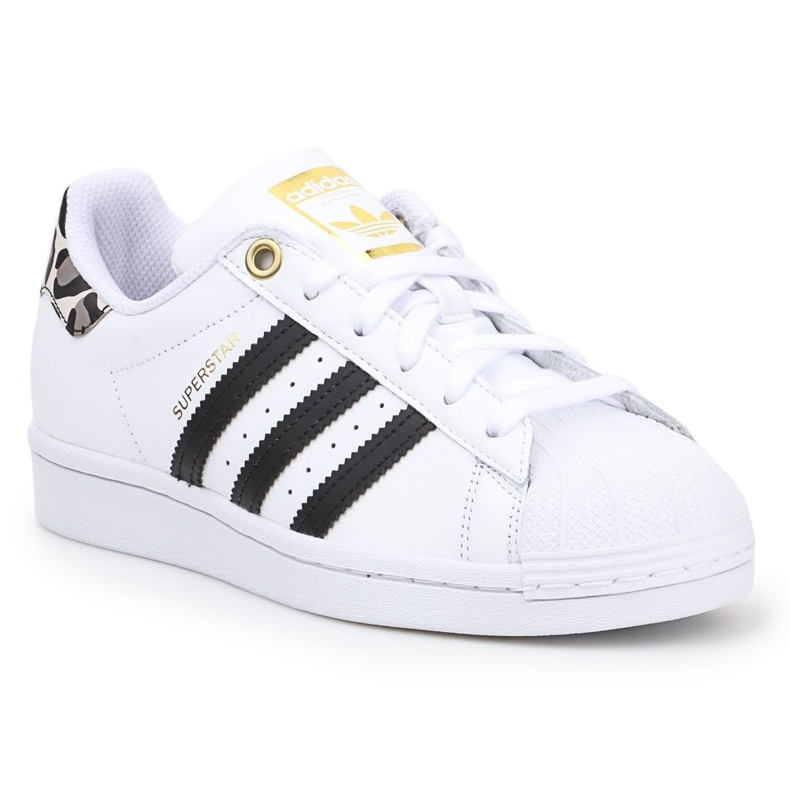 Adidas Superstar W FX6101 Schuhe weiß