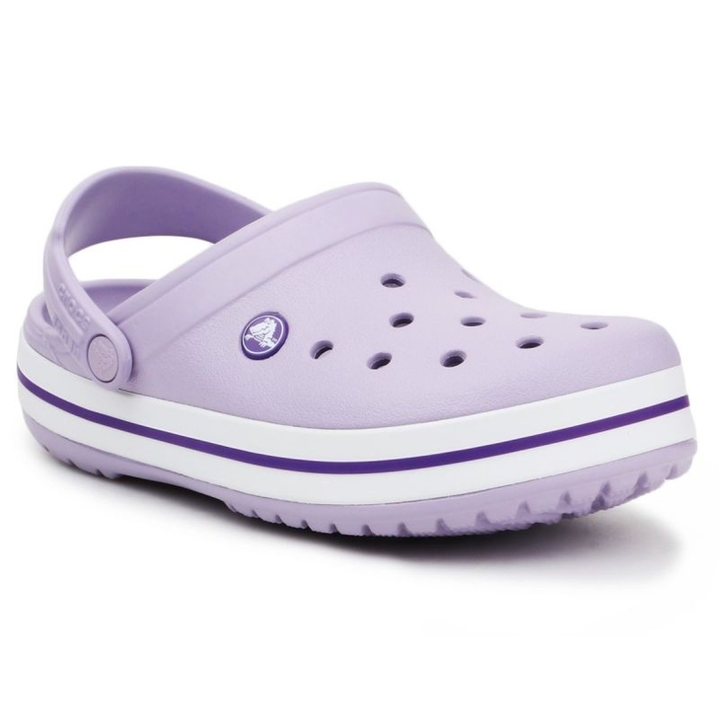 Crocs Crocband W 11016-50Q violett
