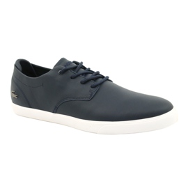 Lacoste Esparre Bl 1 Cma M 7-37CMA0095092 marineblau