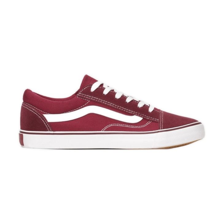 Vices Schraubstöcke MB123-451-Wein / Rot weiß