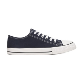 Vices Schraubstöcke BA205-51-blau marineblau
