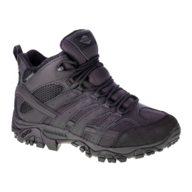 Merrell Moab 2 Mid Tactical M J15853 schwarz