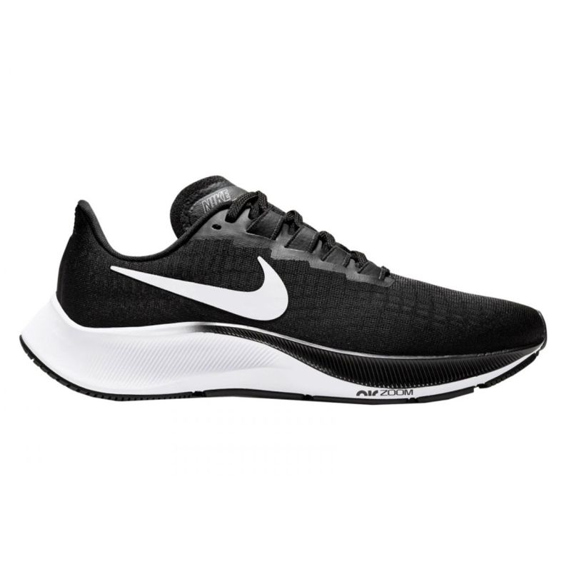 Nike Air Zoom Pegasus 37 W BQ9647-002 Laufschuhe schwarz