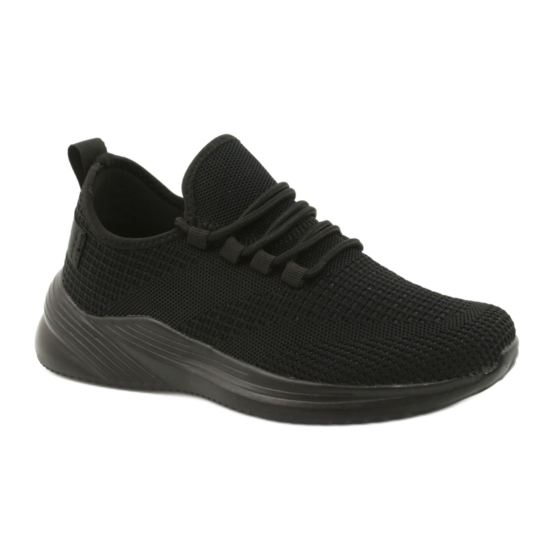 Damen Slipony Sportschuhe Filippo DSP2299/21 schwarz