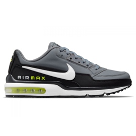 Nike Air Max Ltd 3 M DD7118-002 Schuh blau