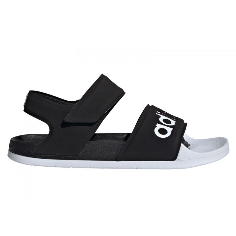 Adidas Adilette M F35416 Sandalen schwarz