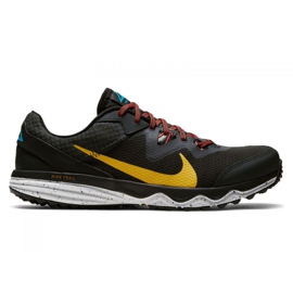 Nike Juniper Trail M CW3808-005 Laufschuh schwarz