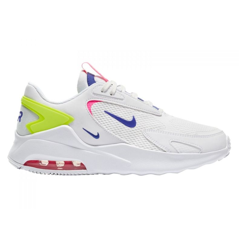 Nike Air Max Bolt W DD2975-100 Schuh weiß
