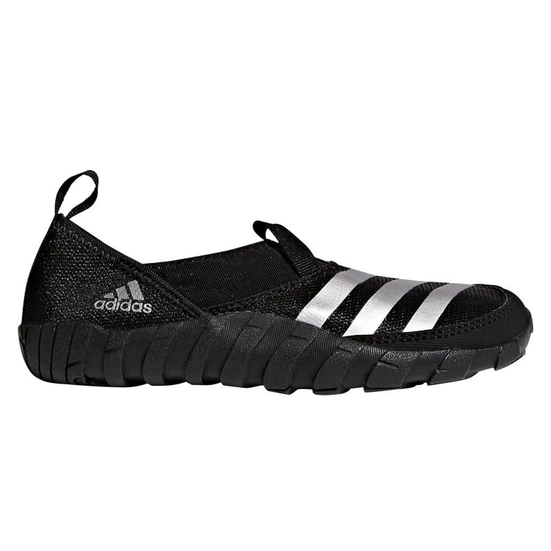 Adidas Terrex Jawpaw Water Slippers Jr B39821 Schuhe schwarz