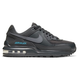 Nike Air Max Wright Jr CT6021-001 Schuh schwarz