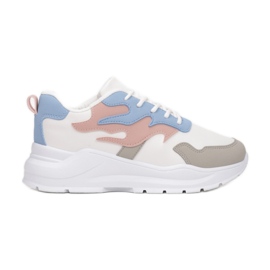 Vices Schraubstöcke FF-15-94-l.blau mehrfarbig