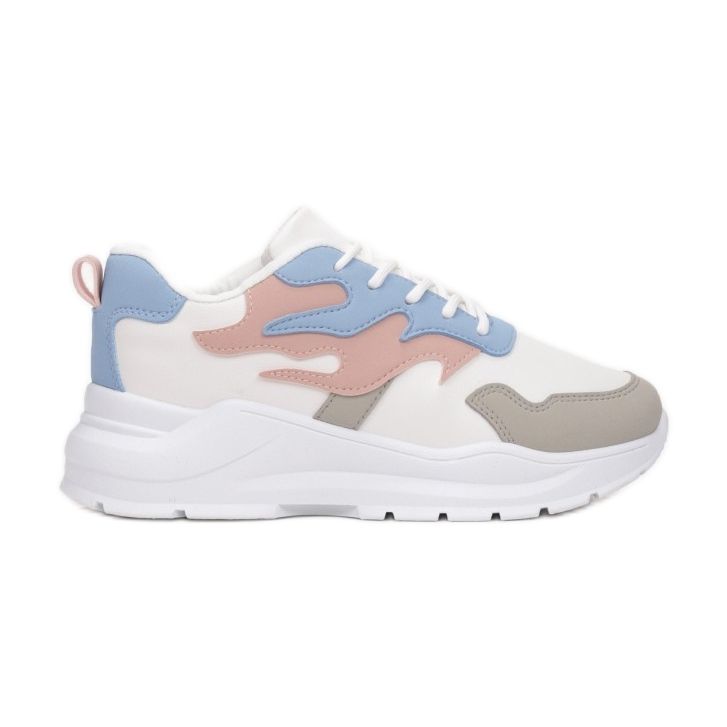 Vices Schraubstöcke FF-15-94-l.blau mehrfarbig