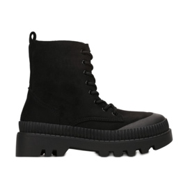 Vices Schraubstöcke 0619-38-schwarz