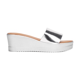 Vices Schraubstöcke 2138-52-silber silber-